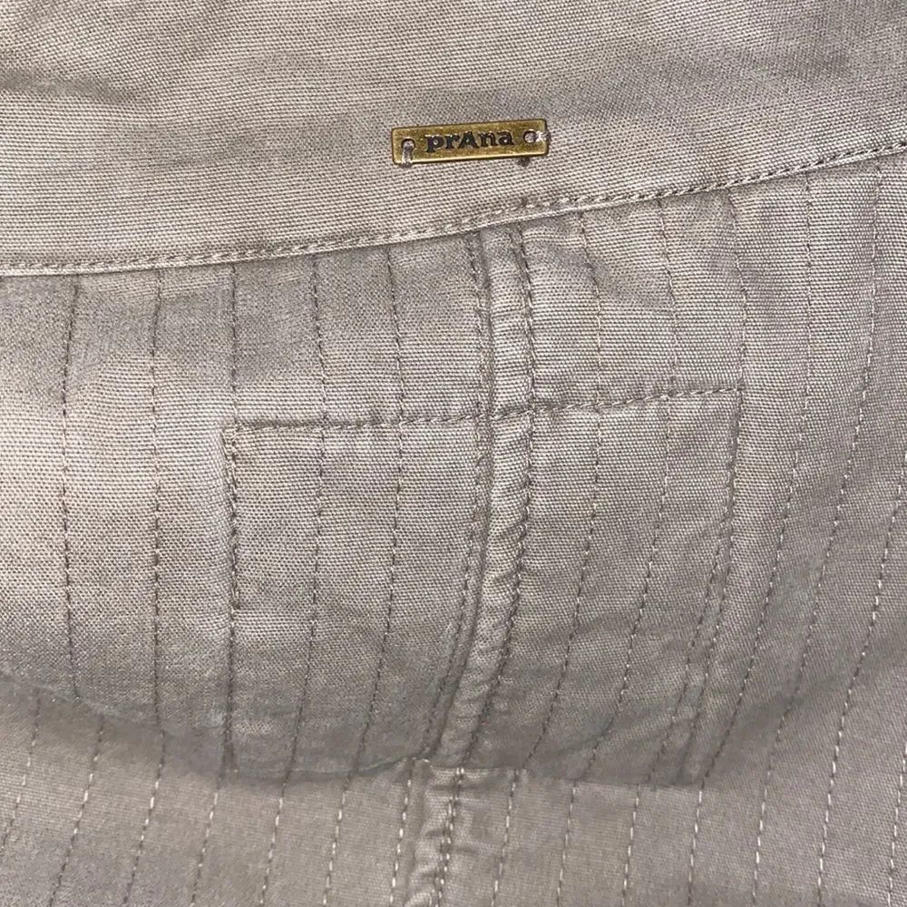 ✨HP✨prAna Women's Trip Jacket✨ - Picture 8 of 8